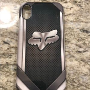 Fox Racing Phone Case