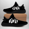 MX Yeezy Lover Black Vkl158
