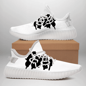 Mx Yeezy Lover White Vkl159