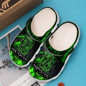 Crocband Clog – Full Size
