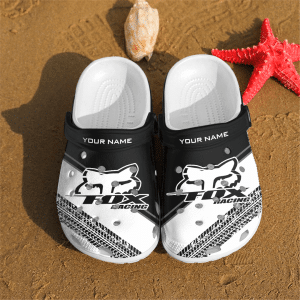 Crocband Clog – Full Size | Custom Name