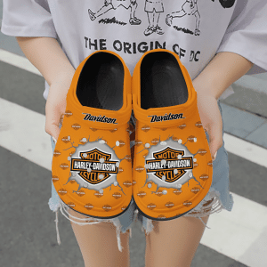 Crocband Clog – Full Size