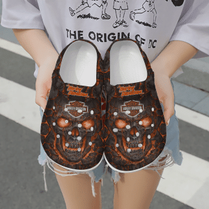 Crocband Clog – Full Size