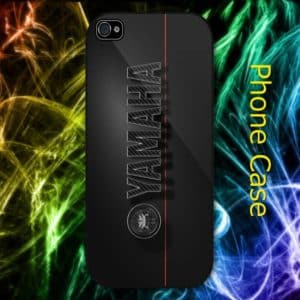 Yamaha Phone Case