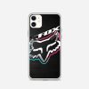 Fox Racing Phone Case