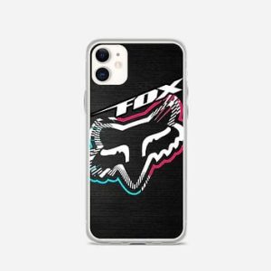 Fox Racing Phone Case