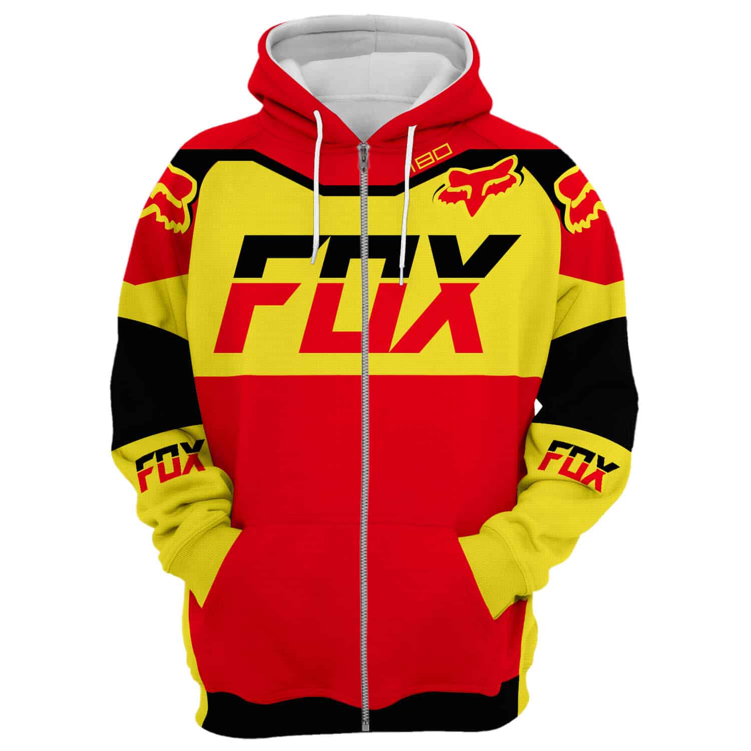LIMITED EDITION HOODIES & TEES view 3
