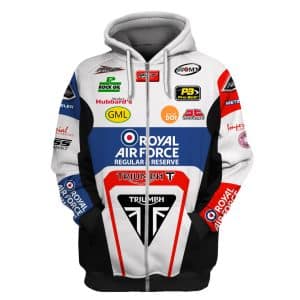 Custom name BraapGirls LIMITED EDITION HOODIES & TEES Brands for motocross girls and dirt bike riders - Brands view 6