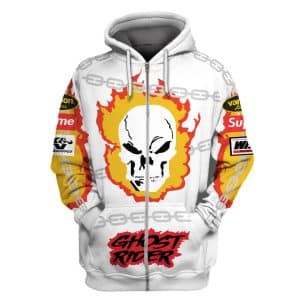 Custom name BraapGirls LIMITED EDITION HOODIES & TEES Brands for motocross girls and dirt bike riders - Brands view 1