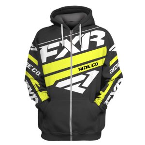 Custom name BraapGirls LIMITED EDITION HOODIES & TEES Brands for motocross girls and dirt bike riders - Brands view 1