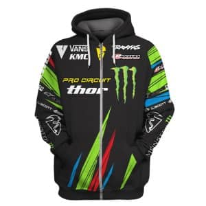 Custom name BraapGirls LIMITED EDITION HOODIES & TEES Brands for motocross girls and dirt bike riders - Brands view 1