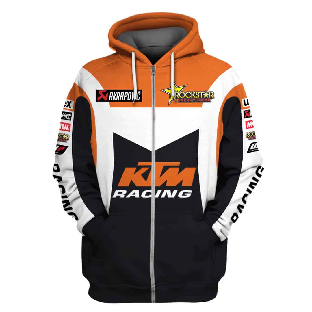 LIMITED EDITION HOODIES & TEES view 3