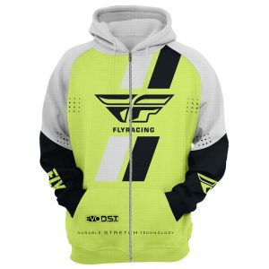 Custom name BraapGirls LIMITED EDITION HOODIES & TEES Brands for motocross girls and dirt bike riders - Brands view 1