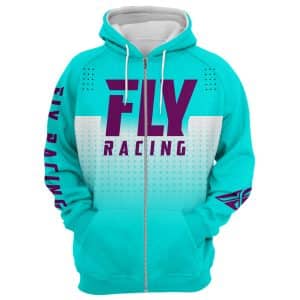 Custom name BraapGirls LIMITED EDITION HOODIES & TEES Brands for motocross girls and dirt bike riders - Brands view 1