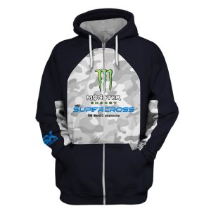 Custom name BraapGirls LIMITED EDITION HOODIES & TEES Brands for motocross girls and dirt bike riders - Brands view 1