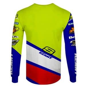 Custom name BraapGirls LIMITED EDITION HOODIES & TEES Brands for motocross girls and dirt bike riders - Brands view 4