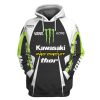 LIMITED EDITION HOODIES & TEES
