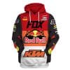 LIMITED EDITION HOODIES & TEES