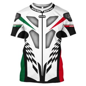 Custom name BraapGirls LIMITED EDITION HOODIES & TEES Brands for motocross girls and dirt bike riders - Brands view 5