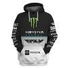 LIMITED EDITION HOODIES & TEES