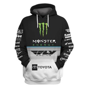 LIMITED EDITION HOODIES & TEES