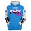LIMITED EDITION HOODIES & TEES