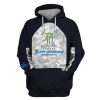 LIMITED EDITION HOODIES & TEES
