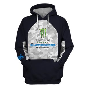 LIMITED EDITION HOODIES & TEES