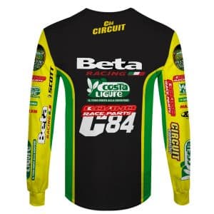 Custom name BraapGirls LIMITED EDITION HOODIES & TEES Brands for motocross girls and dirt bike riders - Brands view 4