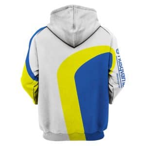 Custom name BraapGirls LIMITED EDITION HOODIES & TEES Brands for motocross girls and dirt bike riders - Brands view 2