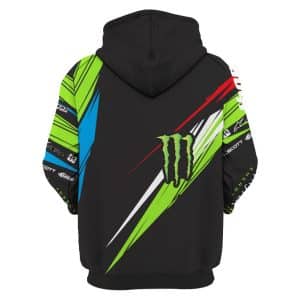 Custom name BraapGirls LIMITED EDITION HOODIES & TEES Brands for motocross girls and dirt bike riders - Brands view 2
