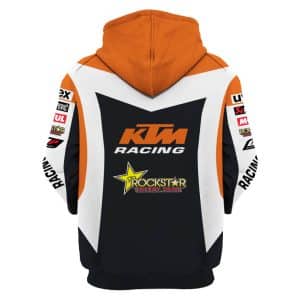 Custom name BraapGirls LIMITED EDITION HOODIES & TEES Brands for motocross girls and dirt bike riders - Brands view 2