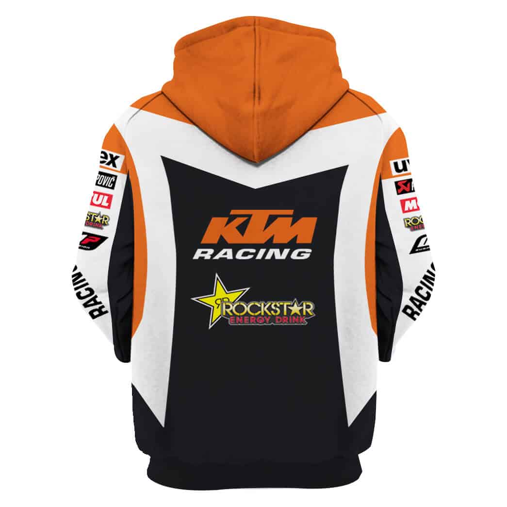 LIMITED EDITION HOODIES & TEES view 4