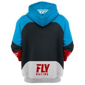 Custom name BraapGirls LIMITED EDITION HOODIES & TEES Brands for motocross girls and dirt bike riders - Brands view 2