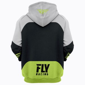 Custom name BraapGirls LIMITED EDITION HOODIES & TEES Brands for motocross girls and dirt bike riders - Brands view 2