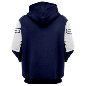 Custom name BraapGirls LIMITED EDITION HOODIES & TEES Brands for motocross girls and dirt bike riders - Brands view 2