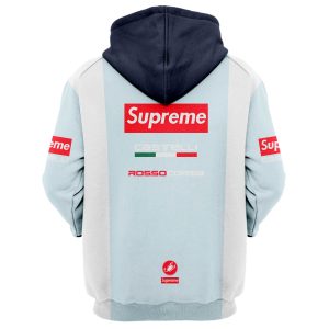 Custom name BraapGirls LIMITED EDITION HOODIES & TEES Brands for motocross girls and dirt bike riders - Brands view 2
