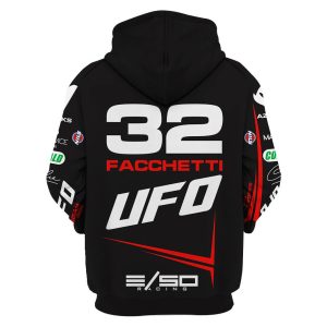 Custom name BraapGirls LIMITED EDITION HOODIES & TEES Brands for motocross girls and dirt bike riders - Brands view 6