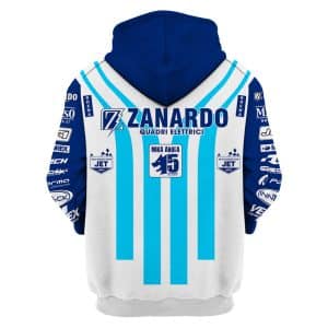 Custom name BraapGirls LIMITED EDITION HOODIES & TEES Brands for motocross girls and dirt bike riders - Brands view 1