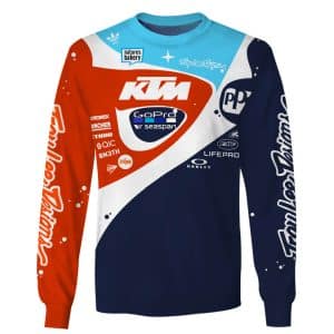 Custom name BraapGirls LIMITED EDITION HOODIES & TEES Brands for motocross girls and dirt bike riders - Brands view 3