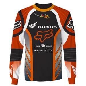Custom name BraapGirls LIMITED EDITION HOODIES & TEES Brands for motocross girls and dirt bike riders - Brands view 3