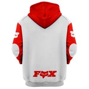 Custom name BraapGirls LIMITED EDITION HOODIES & TEES Brands for motocross girls and dirt bike riders - Brands view 1