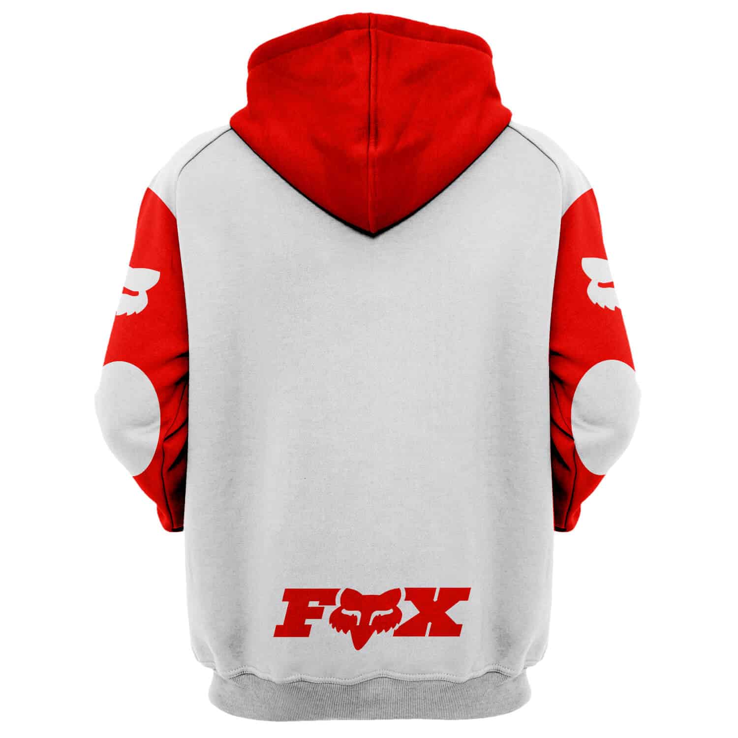 LIMITED EDITION HOODIES & TEES view 3