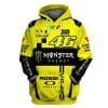 LIMITED EDITION HOODIES & TEES