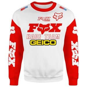 Custom name BraapGirls LIMITED EDITION HOODIES & TEES Brands for motocross girls and dirt bike riders - Brands view 2