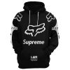 LIMITED EDITION HOODIES & TEES