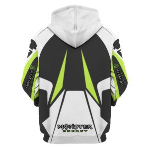 Custom name BraapGirls LIMITED EDITION HOODIES & TEES Brands for motocross girls and dirt bike riders - Brands view 2