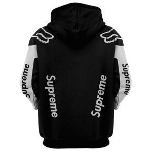 Custom name BraapGirls LIMITED EDITION HOODIES & TEES Brands for motocross girls and dirt bike riders - Brands view 2