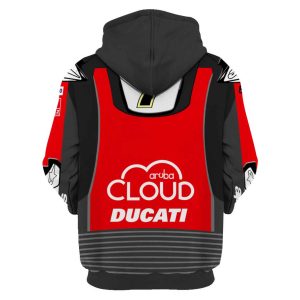 Custom name BraapGirls LIMITED EDITION HOODIES & TEES Brands for motocross girls and dirt bike riders - Brands view 2