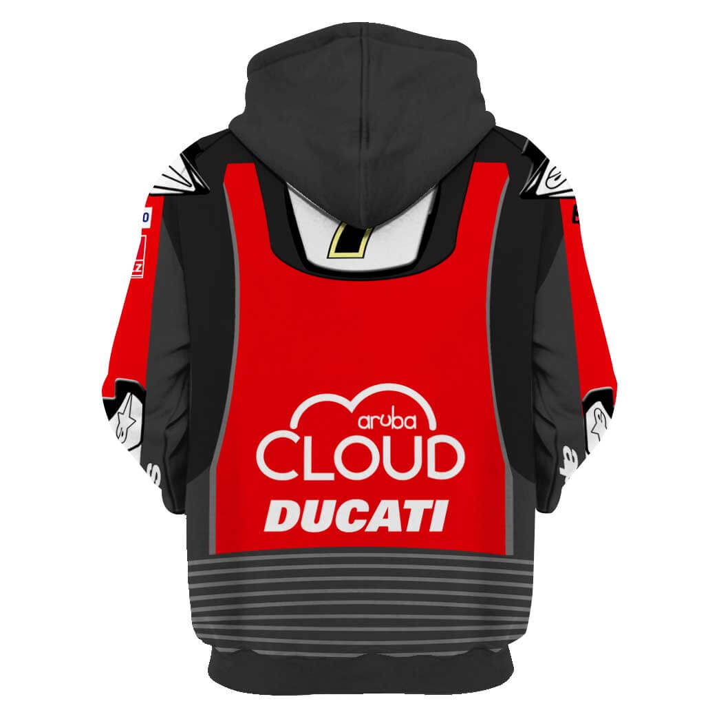 LIMITED EDITION HOODIES & TEES view 4